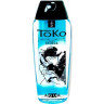 Индивидуальный лубрикант SHUNGA ТОКО AQUA (АКВА) 6200 SG