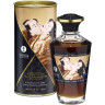 Масло интимное массажное SHUNGA CREAMY LOVE LATTE (СЛИВОЧНЫЙ ЛЮБОВНЫЙ ЛАТТЕ) 2214 SG