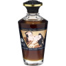 Масло интимное массажное SHUNGA CREAMY LOVE LATTE (СЛИВОЧНЫЙ ЛЮБОВНЫЙ ЛАТТЕ) 2214 SG