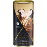 Масло интимное массажное SHUNGA CREAMY LOVE LATTE (СЛИВОЧНЫЙ ЛЮБОВНЫЙ ЛАТТЕ) 2214 SG