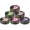 Массажное арома масло в виде свечи SHUNGA EXOTIC FRUITS (ЭКЗОТИЧЕСКИЙ ФРУКТ) 30 ml 4602DESC